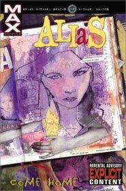 Alias Vol. 2: Come Home