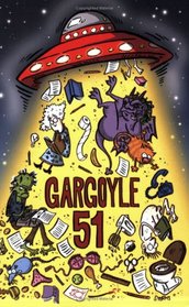 Gargoyle  51