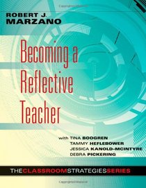 Becoming a Reflective Teacher (Classroom Strategies)