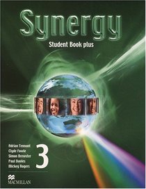 Synergy 3: Student Book Pack