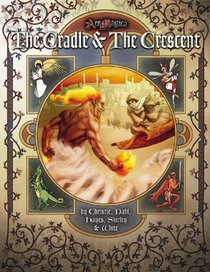 The Cradle and the Crescent (Ars Magica)