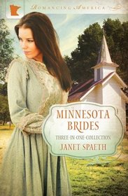 Minnesota Brides (Romancing America)