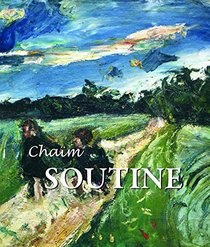 Chaim Soutine (Best of)