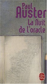 La nuit de l'oracle