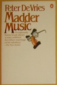 Madder Music
