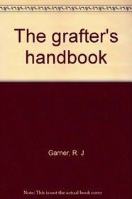 The grafter's handbook