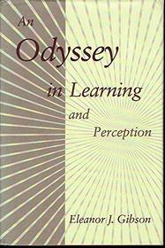 An Odyssey in Learning and Perception (Learning, Development, and Conceptual Change)