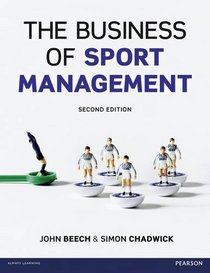 Business of Sport Management