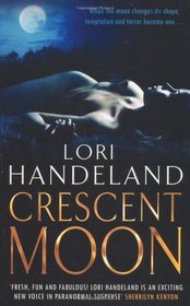 Crescent Moon (Nightcreature 4)