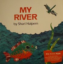 My River Big Book Plus Grade 1 Houghton Mifflin Reading