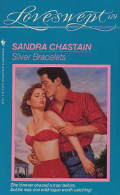 Silver Bracelets (Loveswept, No 479)
