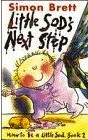Little Sod's Next Step (How to be a Little Sod, Bk 2)
