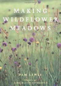 Making Wildflower Meadows