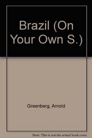Brazil (On Your Own S)
