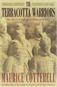 The Terracotta Warriors: The Secret Codes of the Emperor's Army