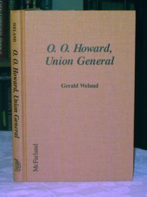 O.O. Howard, Union General