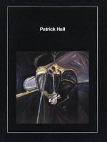 Patrick Hall (Works)