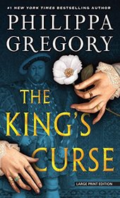 The King's Curse (Thorndike Press Large Print Basic Series)