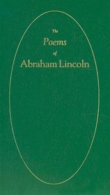 Poems of Abraham Lincoln (Little Books of Wisdom)