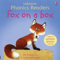 Fox on a Box (Phonics Readers)