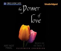 The Power of Love (Kissed by an Angel, Bk 2) (Audio CD) (Unabridged)