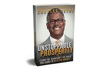 Unstoppable Prosperity (Paperback)