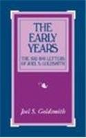 The Early Years (The 1932-46 Letters)