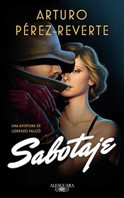Sabotaje / Sabotage (Falc) (Spanish Edition)