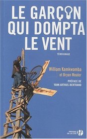Le garçon qui dompta le vent (French Edition)