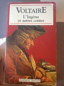 L'Ingnu et Autres Contes (World Classics) (French Edition)