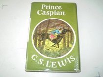 PRINCE CASPIAN