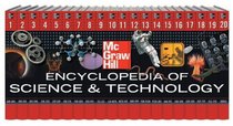 McGraw Hill Encyclopedia of Science & Technology (Mcgraw Hill Encyclopedia of Science and Technology)