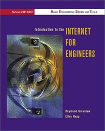 Introduction to the Internet for Engineers (B.E.S.T. Series)
