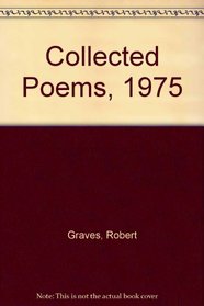 Collected Poems, 1975