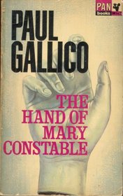 The Hand Of Mary Constable
