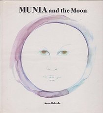 Munia and the Moon (Cambridge Books for Children)