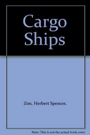 Cargo Ships