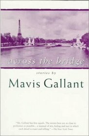 Across the Bridge: Stories