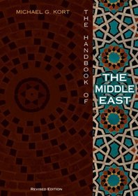 The Handbook of the Middle East (Handbook Of...)