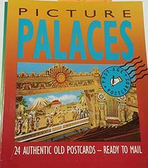 Picture Palaces: Views from Americas Past