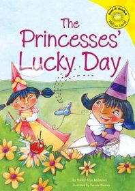 The Princesses' Lucky Day (Read-It! Readers) (Read-It! Readers)