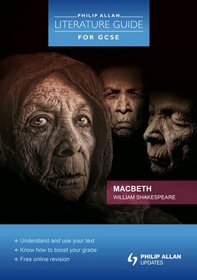 Macbeth. by Shelagh Hubbard (Philip Allan Literature Guide (for GCSE))