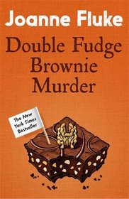 Double Fudge Brownie Murder (Hannah Swensen)