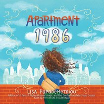 Apartment 1986: Library Edition