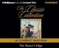 Razor's Edge, The (Classic Collection (Brilliance Audio))