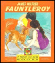 James Wilfred Fauntleroy (Pumpkin Hollow books No. 2)