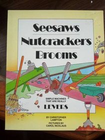 Seesaws,Nutcrackers,Brooms,(Pb