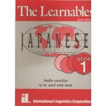 Learnables, Book 1