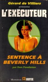 Sentence  Beverly Hills
