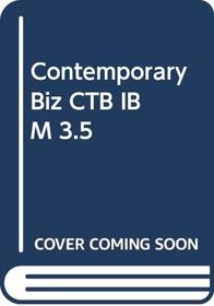 Contemporary Business: Alternate Study Guide